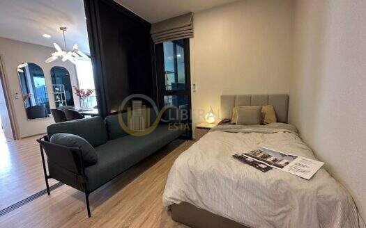 LTH15986 – Luxury Condo for Rent Phaya Thai | XT Phayathai | 75K/Month | คอนโดหรูให้เช่า พญาไท XT Phayathai
