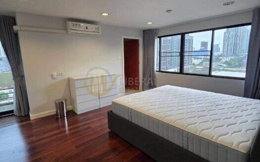 LTH15983 – Luxury Condo for Rent Ekkamai | Beverly Hills Mansion | 60K/Month | คอนโดหรูให้เช่า เอกมัย Beverly Hills Mansion
