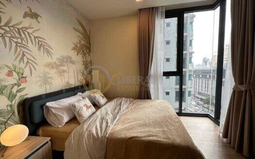 LTH15986 – Luxury Condo for Rent Phaya Thai | XT Phayathai | 75K/Month | คอนโดหรูให้เช่า พญาไท XT Phayathai