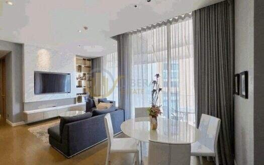 LTHC15987 – Luxury Condo for Rent Ratchadamri | Magnolias Ratchadamri Boulevard | 100K/Month | คอนโดหรูให้เช่า ราชดำริ Magnolias Ratchadamri Boulevard