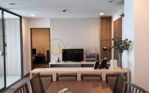 LTH15982 – Luxury Condo for Rent Asoke | Rende Sukhumvit 23 | 50K/Month | คอนโดหรูให้เช่า อโศก Rende Sukhumvit 23