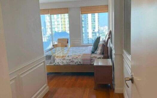 LTH15984 – Luxury Condo for Rent Chidlom | Langsuan Ville | 82K/Month | คอนโดหรูให้เช่า ชิดลม Langsuan Ville
