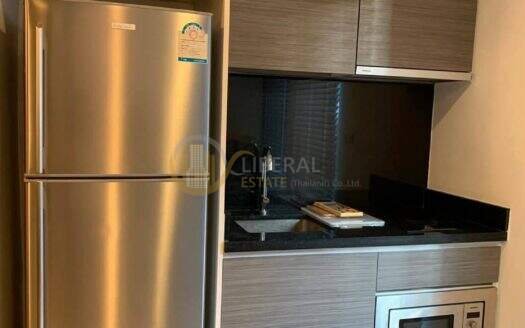LTH15982 – Luxury Condo for Rent Asoke | Rende Sukhumvit 23 | 50K/Month | คอนโดหรูให้เช่า อโศก Rende Sukhumvit 23