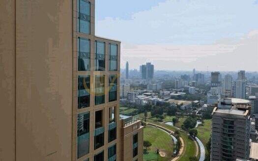 LTHC15987 – Luxury Condo for Rent Ratchadamri | Magnolias Ratchadamri Boulevard | 100K/Month | คอนโดหรูให้เช่า ราชดำริ Magnolias Ratchadamri Boulevard