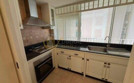 LTH15984 – Luxury Condo for Rent Chidlom | Langsuan Ville | 82K/Month | คอนโดหรูให้เช่า ชิดลม Langsuan Ville