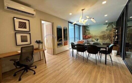 LTH15986 – Luxury Condo for Rent Phaya Thai | XT Phayathai | 75K/Month | คอนโดหรูให้เช่า พญาไท XT Phayathai