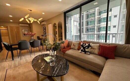 LTH15986 – Luxury Condo for Rent Phaya Thai | XT Phayathai | 75K/Month | คอนโดหรูให้เช่า พญาไท XT Phayathai