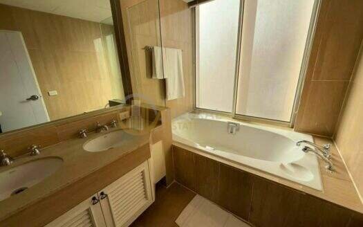 LTH15984 – Luxury Condo for Rent Chidlom | Langsuan Ville | 82K/Month | คอนโดหรูให้เช่า ชิดลม Langsuan Ville