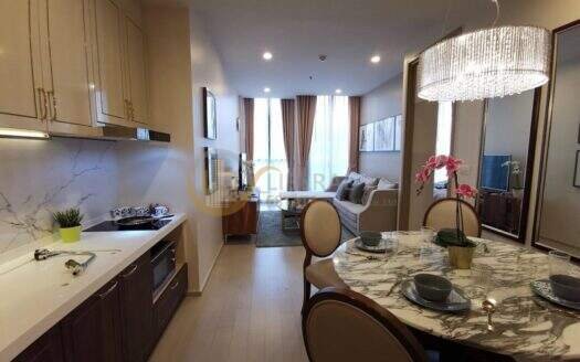 LTH15985 – Luxury Condo for Rent Phloen Chit | Noble Ploenchit | 56K/Month | คอนโดหรูให้เช่า เพลินจิต Noble Ploenchit