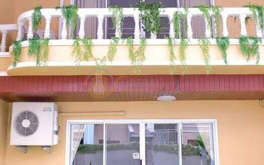 LTHC15991 – Pet Friendly Townhouse for Rent Thonglor | 5-Storey with Rooftop | Near BTS Thonglor | 70K/Month | ทาวน์โฮมเลี้ยงสัตว์ได้ให้เช่า ทองหล่อ ใกล้ BTS ทองหล่อ