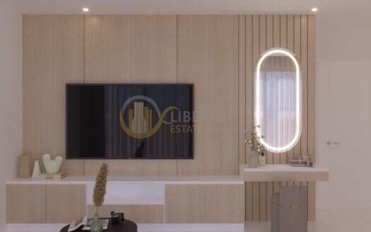 LTH15992 – House for Rent Punnawithi | Sukhumvit 101 | Near BTS Punnawithi | 80K/Month | บ้านให้เช่า ปุณณวิถี สุขุมวิท 101