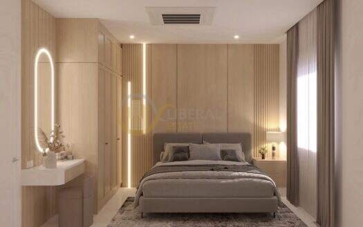 LTH15992 – House for Rent Punnawithi | Sukhumvit 101 | Near BTS Punnawithi | 80K/Month | บ้านให้เช่า ปุณณวิถี สุขุมวิท 101