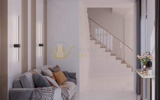 LTH15992 – House for Rent Punnawithi | Sukhumvit 101 | Near BTS Punnawithi | 80K/Month | บ้านให้เช่า ปุณณวิถี สุขุมวิท 101