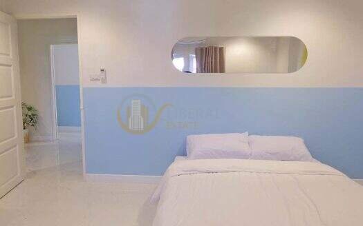LTHC15991 – Pet Friendly Townhouse for Rent Thonglor | 5-Storey with Rooftop | Near BTS Thonglor | 70K/Month | ทาวน์โฮมเลี้ยงสัตว์ได้ให้เช่า ทองหล่อ ใกล้ BTS ทองหล่อ