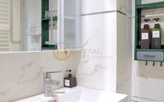 LTHC15991 – Pet Friendly Townhouse for Rent Thonglor | 5-Storey with Rooftop | Near BTS Thonglor | 70K/Month | ทาวน์โฮมเลี้ยงสัตว์ได้ให้เช่า ทองหล่อ ใกล้ BTS ทองหล่อ