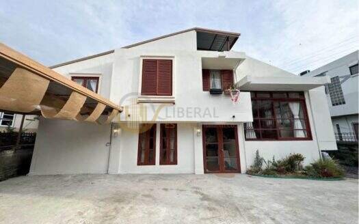 LTHC15995 – Pet-Friendly House for Rent Huai Khwang | Ratchadanives Village | 139K/Month | บ้านเดี่ยวให้เช่า ห้วยขวาง เลี้ยงสัตว์ได้