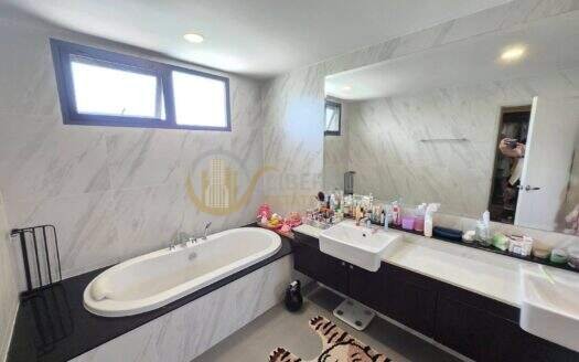 LTHC15998 – Luxury Corner House for Sale Rama 9 | The City Rama 9 | 28.9 MB | บ้านหรูแปลงมุม เดอะ ซิตี้ พระราม 9