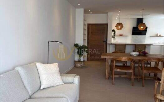 LTHC15994 – Luxury Condo for Rent Phrom Phong | Oasis Sukhumvit 39 | Near BTS Phrom Phong | 120K/Month | คอนโดให้เช่า พร้อมพงษ์ Oasis สุขุมวิท 39