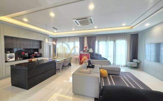 LTHC15998 – Luxury Corner House for Sale Rama 9 | The City Rama 9 | 28.9 MB | บ้านหรูแปลงมุม เดอะ ซิตี้ พระราม 9