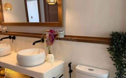 LTHC15994 – Luxury Condo for Rent Phrom Phong | Oasis Sukhumvit 39 | Near BTS Phrom Phong | 120K/Month | คอนโดให้เช่า พร้อมพงษ์ Oasis สุขุมวิท 39