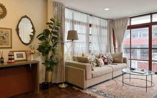 LTHC15995 – Pet-Friendly House for Rent Huai Khwang | Ratchadanives Village | 139K/Month | บ้านเดี่ยวให้เช่า ห้วยขวาง เลี้ยงสัตว์ได้