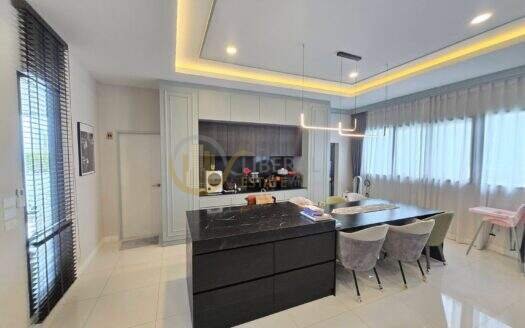 LTHC15998 – Luxury Corner House for Sale Rama 9 | The City Rama 9 | 28.9 MB | บ้านหรูแปลงมุม เดอะ ซิตี้ พระราม 9