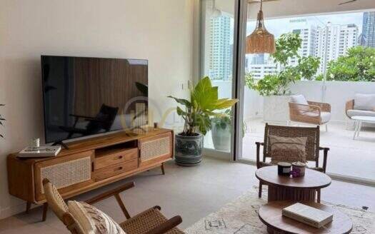 LTHC15994 – Luxury Condo for Rent Phrom Phong | Oasis Sukhumvit 39 | Near BTS Phrom Phong | 120K/Month | คอนโดให้เช่า พร้อมพงษ์ Oasis สุขุมวิท 39