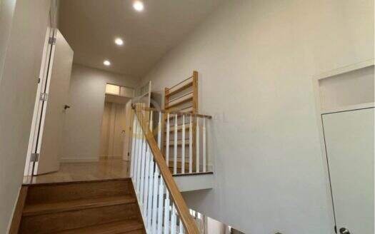 LTHC15996 – House for Rent Asoke | Sukhumvit 12 | Near BTS Asoke | 150K/Month | บ้านเดี่ยวให้เช่า อโศก สุขุมวิท 12