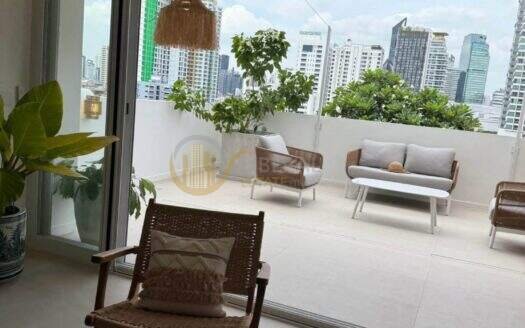 LTHC15994 – Luxury Condo for Rent Phrom Phong | Oasis Sukhumvit 39 | Near BTS Phrom Phong | 120K/Month | คอนโดให้เช่า พร้อมพงษ์ Oasis สุขุมวิท 39