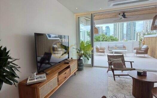 LTHC15994 – Luxury Condo for Rent Phrom Phong | Oasis Sukhumvit 39 | Near BTS Phrom Phong | 120K/Month | คอนโดให้เช่า พร้อมพงษ์ Oasis สุขุมวิท 39