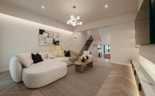 LTH16004 – Townhome for Sale Phra Khanong | Near BTS Phra Khanong | 26 MB | ทาวน์โฮมขาย พระโขนง ใกล้ BTS