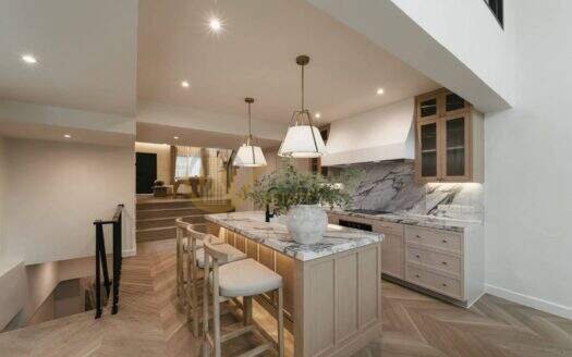 LTH16003 – Townhome for Rent Phra Khanong | Near BTS Phra Khanong | 150K/Month | ทาวน์โฮมให้เช่า พระโขนง ใกล้ BTS