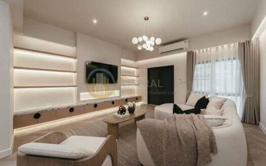 LTH16004 – Townhome for Sale Phra Khanong | Near BTS Phra Khanong | 26 MB | ทาวน์โฮมขาย พระโขนง ใกล้ BTS