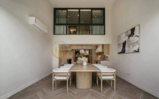 LTH16003 – Townhome for Rent Phra Khanong | Near BTS Phra Khanong | 150K/Month | ทาวน์โฮมให้เช่า พระโขนง ใกล้ BTS