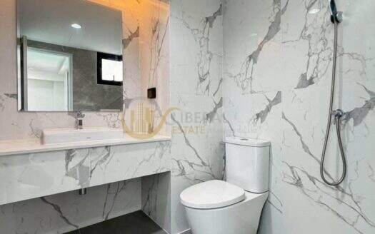 LTH16001 – Home Office & Residence for Sale Punnawithi | Sukhumvit 101 | Near BTS Punnawithi | 12.9 MB | โฮมออฟฟิศและบ้านขาย สุขุมวิท 101