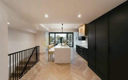 LTH16003 – Townhome for Rent Phra Khanong | Near BTS Phra Khanong | 150K/Month | ทาวน์โฮมให้เช่า พระโขนง ใกล้ BTS