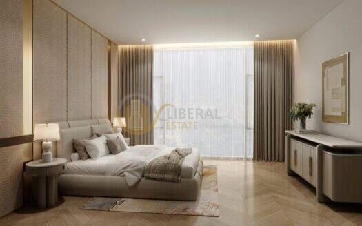 LTH16006 – Grand Penthouse for Rent Lumphini | ONE89 Wireless One Bangkok | Near MRT Lumphini | 2.5 MB/Month | เพนต์เฮาส์ให้เช่า วัน แบงค็อก