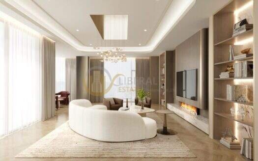 LTH16007 – Grand Penthouse for Sale Lumphini | ONE89 Wireless One Bangkok | Near MRT Lumphini | 544 MB | เพนต์เฮาส์ขาย วัน แบงค็อก
