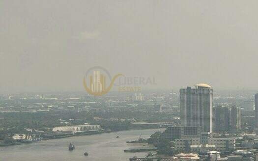 LTH16007 – Grand Penthouse for Sale Lumphini | ONE89 Wireless One Bangkok | Near MRT Lumphini | 544 MB | เพนต์เฮาส์ขาย วัน แบงค็อก