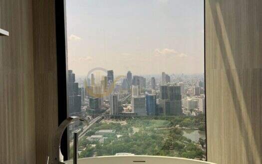 LTH16007 – Grand Penthouse for Sale Lumphini | ONE89 Wireless One Bangkok | Near MRT Lumphini | 544 MB | เพนต์เฮาส์ขาย วัน แบงค็อก