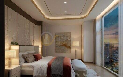 LTH16006 – Grand Penthouse for Rent Lumphini | ONE89 Wireless One Bangkok | Near MRT Lumphini | 2.5 MB/Month | เพนต์เฮาส์ให้เช่า วัน แบงค็อก