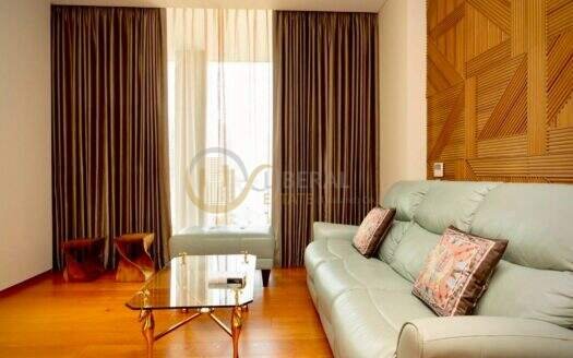 LTHC16008 – Luxury Condo for Rent Sathorn | Sukhothai Residence | Near BTS Chong Nonsi | 330K/Month | คอนโดหรูให้เช่า สุโขทัย เรสซิเดนซ์