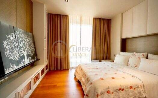 LTHC16008 – Luxury Condo for Rent Sathorn | Sukhothai Residence | Near BTS Chong Nonsi | 330K/Month | คอนโดหรูให้เช่า สุโขทัย เรสซิเดนซ์