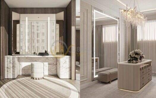 LTH16007 – Grand Penthouse for Sale Lumphini | ONE89 Wireless One Bangkok | Near MRT Lumphini | 544 MB | เพนต์เฮาส์ขาย วัน แบงค็อก