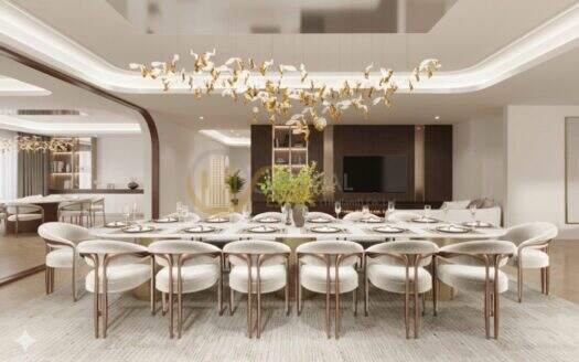 LTH16006 – Grand Penthouse for Rent Lumphini | ONE89 Wireless One Bangkok | Near MRT Lumphini | 2.5 MB/Month | เพนต์เฮาส์ให้เช่า วัน แบงค็อก