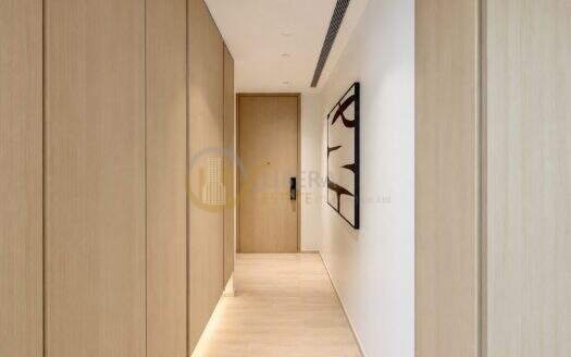 LTHC16011 – Luxury Condo for Rent Sathorn | Eighteen Seven | Near MRT Lumphini | 400K/Month | คอนโดหรูให้เช่า เอทีน เซเว่น