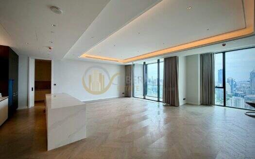 LTHC16009 – Luxury Condo for Rent Lumphini | ONE89 Wireless | Near MRT Lumphini | 400K/Month | คอนโดหรูให้เช่า วัน89 ไวร์เลส