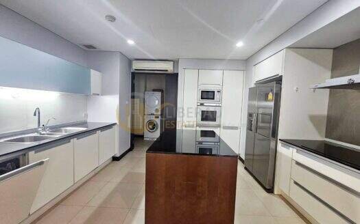 LTHC16015 – Luxury Condo for Rent Chidlom | The Park Chidlom | Near BTS Chidlom | 160K/Month | คอนโดหรูให้เช่า เดอะ พาร์ค ชิดลม