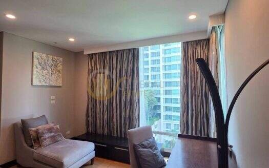 LTHC16016 – Luxury Condo for Rent Chidlom | The Park Chidlom | Near BTS Chidlom | 180K/Month | คอนโดหรูให้เช่า เดอะ พาร์ค ชิดลม