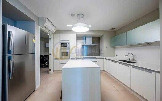 LTHC16017 – Luxury Condo for Rent Chidlom | The Park Chidlom | Near BTS Chidlom | 220K/Month | คอนโดหรูให้เช่า เดอะ พาร์ค ชิดลม